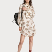 Сукня - рубашка H&M р. 36