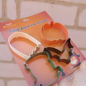 Набор металлические формы