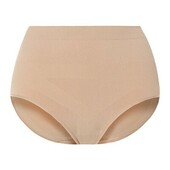 Жіночі безшовні коригуючі трусики Esmara XL