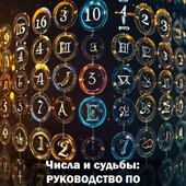 Книги з нумерології. Пдф формат. Ціна за одну на вибір