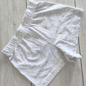 Піжамні шорти Primark, 3-4р / 104см