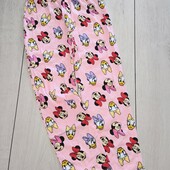 Піжамні штани Primark, 5-6р / 110-116см