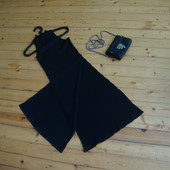Майка Long Black размер M