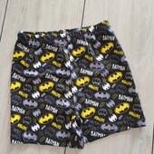 Піжамні шорти Primark, 2-3р / 98см