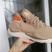 Кожаные Кроссовки ! 40-45р беж