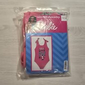 Barbie! Суцільний купальник для дівчинки 158/164! Лот 52