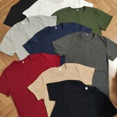 Чоловічі та підліткові футболки ( S -XL) не пропустіть
