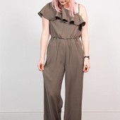 Комбинезон с воланом H&M