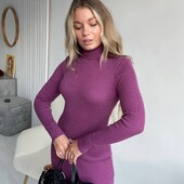 Сукня-гольф р.S/M стан нової!
