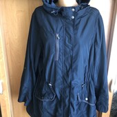 Куртка, вітровка, 2XL, George . в ідеалі