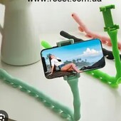 Гибкий штатив для смартфона
