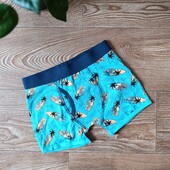 Трусики-боксери для хлопчика Primark ♥️