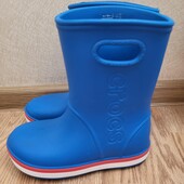 Гумові чоботи Crocs J2, оригінал