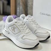 Кросівки Calvin Klein,оригінал