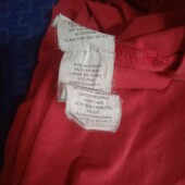 Розпродаж! Фірмова жіноча майка  , розмір L