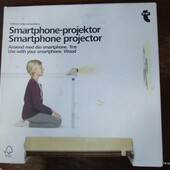 Прожектор для смартфона