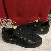 Adidas SuperStar,оригінал,із натуральної шкіри,розмір 44 .Останні пара