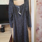 Нова сукня гарна .
