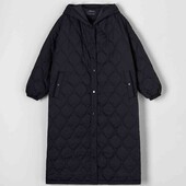 Пальто жіноче демісезон. Oversize. Р. S/M