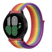 Ремешок нейлоновый 20 мм для Samsung Galaxy Watch