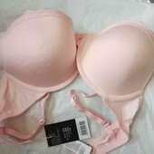 Бюстгальтер 80 В див заміри 