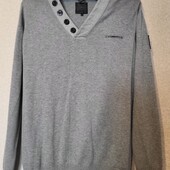Классный мужской джемпер Firetrap