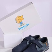 Туфлі весняні на хлопчика