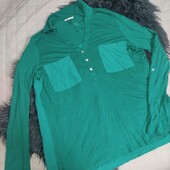 Esprit ,S віскозна сорочка