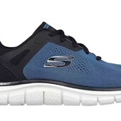 Кросовки чоловічі Skechers