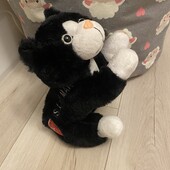 Гарне брендове кошеня у новому стані, 27 см