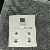 Сережки