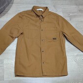 Стильна джинсова сорочка H&M 11-12років