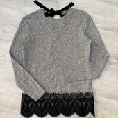 Романтична кофтинка від Dorothy Perkins, розмір S. Нова.