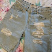 Шорти Denim Co 34р, 10-12 років 