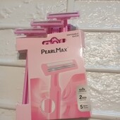 Набор станочков для бритья в лоте 5 шт