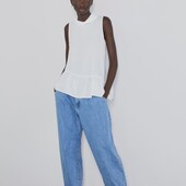 Блузка Zara
