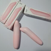 Вибратор-дельфин G-Spot Smooth сlitoral мasturbator Милый, скромный малыш!!!