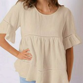 Шикарная блузка от Shein