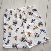 Піжамні шорти Primark, 2-3р / 98см