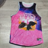 Спортивна майка Boohoo L(50-52)