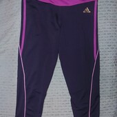 Спортивні легінси, капрі Adidas р.S