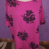 Блуза літня Capsule р.Uk 28