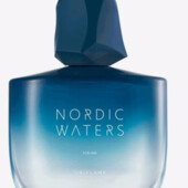 Чоловіча парфумована вода nordic waters нордік уотерс 38550
