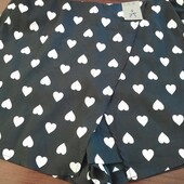 В наявності 1 шт шорти -cпідниця жіноча primark