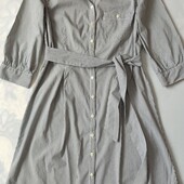 Сукня-сорочка платье - рубашка H&M