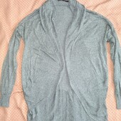 Кардиган Bershka . Размер L.Состояние нового.