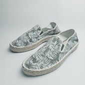 Эспадрильи Esmara