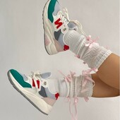 Жіночі кросівки New Balance (кроссовки)