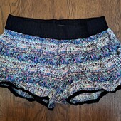Легкі шорти Zara S/M