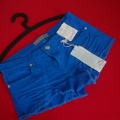 Шорты Denim Co Blue размер M